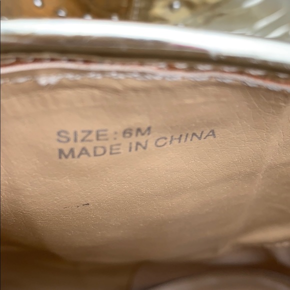 Free people Vegan Western Boots - Picture 7 of 7